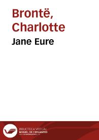 Jane Eyre