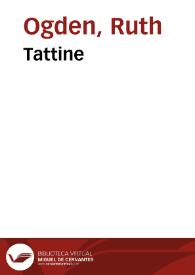 Tattine