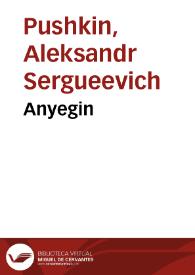 Anyegin