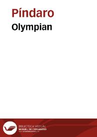 Olympian