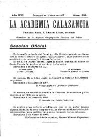 En favor de los sordomudos
