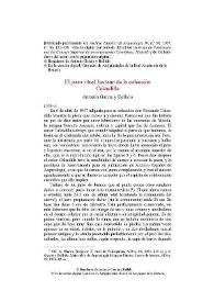 El jarro ritual lusitano de la colección Calzadilla