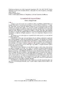 La necrópolis de Jogasses (Marne)