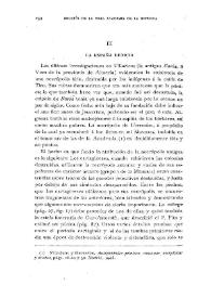 La España fenicia