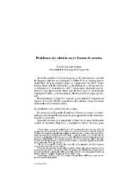 Problemas de edición en el 'Cuento de cuentos'
