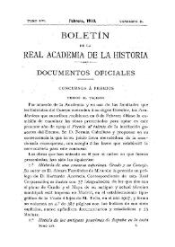 Concursos a premios. Premio al talento