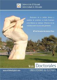 Evaluación de la pirólisis térmica y catalítica de polietileno en lecho fluidizado como técnica de reciclado. Influencia de las variables sobre los...