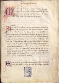 Libre appellat consueta [de la ciutat de Barcelona]