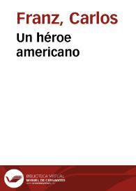 Un héroe americano