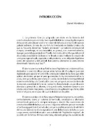 Discusiones: Inconstitucionalidad y Derogación, núm. 2 (2001). Introducción