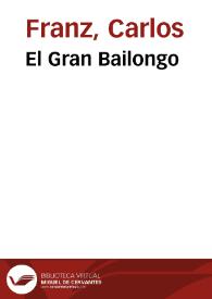 El Gran Bailongo
