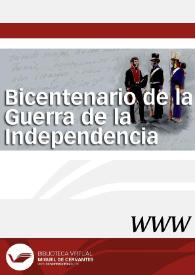 Bicentenario de la Guerra de la Independencia