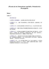 Historia de los heterodoxos españoles. Erasmistas y protestantes
