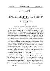 Historia de la ciudad de Astorga