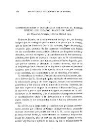 Consideraciones y documentos relativos al famoso ingenio del hidalgo Blasco de Garay por Manuel de Saralegui y Medina