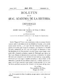 Mosén Diego de Valera : Su vida y obras [IV. Conclusión]