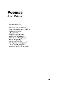 Poemas