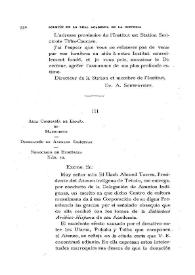 Alta Comisaría de España en Marruecos