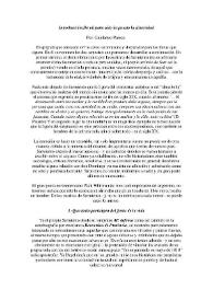 Sarmiento: una mirada a la personalidad y su influencia en el tiempo