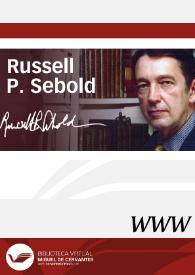 Russell P. Sebold