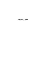 Diálogo entre Ulises Schmill y Rolando Tamayo (esclarecimiento de algunas perplejidades)