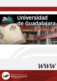 Universidad de Guadalajara. Biblioteca Pública del Estado de Jalisco 
