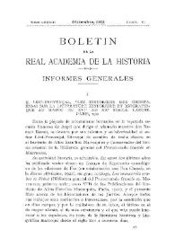 E. Lévi-Provençal: 'Les historiens des Chorfa, essai sur la littérature historique et biographique au Maroc du XVIe au XXe siècle'. Larose, París,...
