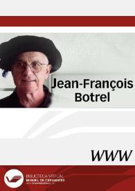 Jean-François Botrel
