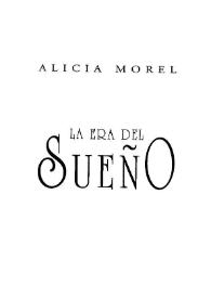 La era del sueño