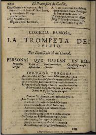 La trompeta del Iuizio