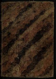 En aquest libre son co[n]te[n]guts los furs e ordinations fetes per los gloriosos reys de Arago als regnicols del regne de Valencia : e primerament...