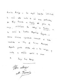 Borges, Jorge Luis. Sin fecha