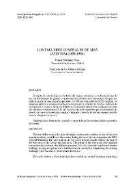 Los Talleres Generales de MZA (Atocha) (1858-1936)