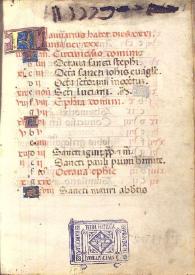 Liber horarum