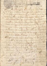 Estatutos de la Real y Pontificia Universidad de Cervera aprovados por el Rey Felipe V en el año 1726