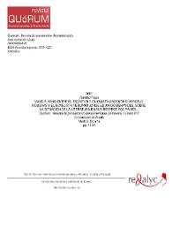 Mano a mano entre el escritor y guionista argentino Marcelo Figueras y el novelista peruano Jorge Eduardo Benavides sobre la situación de la...