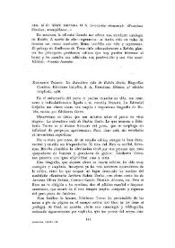 Edelberto Torres: 'La dramática vida de Rubén Darío'. Biografías Gandesa. Ediciones Grijalbo, S. A. Barcelona. México, 4ª ed. ampliada, 1966