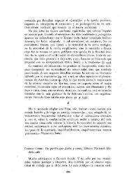 Carmen Conde: 'Un pueblo que lucha y canta'. Editora Nacional. Madrid, 1967