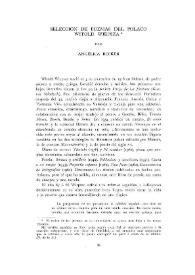 Selección de poemas del polaco Witold Wirpsza