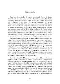 Estudios de Teatro Español y Novohispano : actas del XI Congreso de la Asociación Internacional de Teatro Español y Novohispano de los Siglos de...