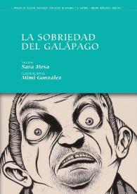 La sobriedad del galápago
