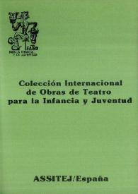 Llorar para reír