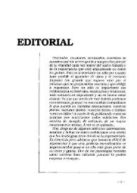 Boletín Iberoamericano de Teatro para la Infancia y la Juventud, núm. 43 (octubre-diciembre 1988). Editorial