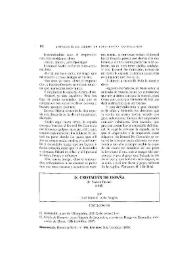 Cristalián de España : (1545)  [selección]