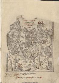 Oliuante de Laura : [1564]