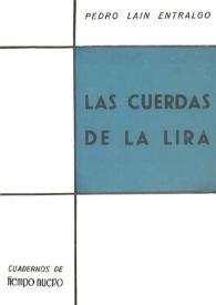 Las cuerdas de la lira : reflexiones sobre la diversidad de España