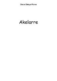 Akelarre
