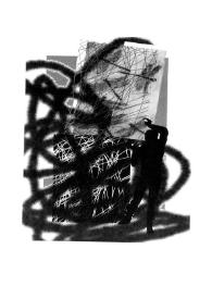 La habitación azul de los jilgueros