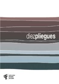 Diez pliegues
