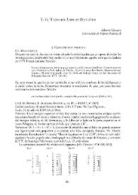 El texto del 'Libro de Buen Amor'
